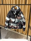 Design Brand Mon Men Winter Down Coats Original Quality 2023FW Q209 