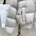 Design Brand Miu Women Winter Goose Down Coats Original Quality 2023FW Q209 