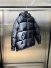 Design Brand P Men Winter Goose Down Coats Original Quality 2023FW Q209 