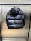 Design Brand P Men Winter Goose Down Coats Original Quality 2023FW Q209 