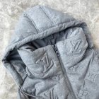 Design Brand L Women Winter Goose Down Coats Original Quality 2023FW Q209 