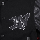 Design Brand L Men Leather Jacket Quality 2023FWD1910