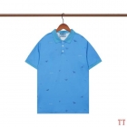 Design Brand P Men Short Sleeves Tshirts Quality 2023FWD1910