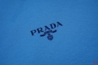 Design Brand P Men Short Sleeves Tshirts Quality 2023FWD1910
