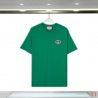 Design Brand G Men Short Sleeves Tshirts Quality 2023FWD1910