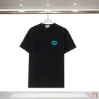 Design Brand G Men Short Sleeves Tshirts Quality 2023FWD1910