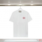 Design Brand G Men Short Sleeves Tshirts Quality 2023FWD1910