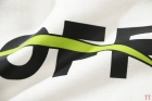 Design Brand Off Men Hoodies Sweat Shirts Quality Euro Size 2023FWD1910