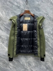 Design Brand B Men Down Coat Original Quality 2023FW Q210