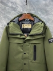 Design Brand B Men Down Coat Original Quality 2023FW Q210