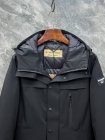 Design Brand B Men Down Coat Original Quality 2023FW Q210