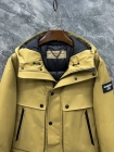 Design Brand B Men Down Coat Original Quality 2023FW Q210