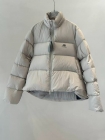 Design Brand Bal Women Down Coat Original Quality 2023FW Q210