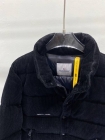 Design Brand Mon Men Down Coat Original Quality 2023FW Q210