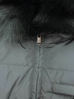 Design Brand P Men Down Coat Original Quality 2023FW Q210