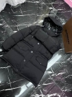 Design Brand B Men Down Coat Original Quality 2023FW Q210