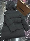 Design Brand B Men Down Coat Original Quality 2023FW Q210