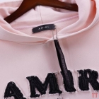Design Brand AMI Men Hoodies High Quality 2023FW D1911