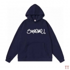 Design Brand S Men and Women Hoodies Euro Size S-XL High Quality 2023FW D1911