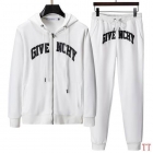 Design Brand Giv Men Set of Hoodies and Pants High Quality 2023FW D1911