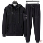 Design Brand M Men Set of Hoodies and Pants High Quality 2023FW D1911