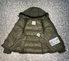 Design Brand Mo Women Goose Down Coats Original Quality 2023FW D1911