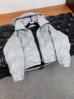 Design Brand L Women Goose Down Coats 25% Cashmere Material Layer Original Quality 2023FW Q211
