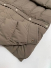 Design Brand P Men Goose Down Coats Original Quality 2023FW Q211