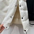 Design Brand Mo Women Goose Down Coats Original Quality 2023FW Q211