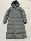 Design Brand CA Women Goose Down Coats Original Quality 2023FW Q211