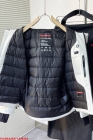 Design Brand P Men Goose Down Jacket Original Quality 2023FW Q211