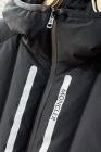 Design Brand Mo Men Feather Down Jacket Quality 2023FW Q211