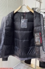 Design Brand Mo Men Feather Down Jacket Quality 2023FW Q211