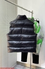 Design Brand B Men Feather Down Vest Jacket Quality 2023FW Q211