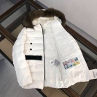 Design Brand M Women Goose Down Jacket Original Quality 2023FW Q211