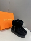 Design Brand L Women Boots High Quality 2023FW DXS11