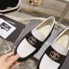 Design Brand C Women Loafers Original Quality 2023FW DXS11
