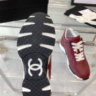 Design Brand C Women Sneakers Original Quality 2023FW DXS11