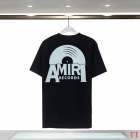 Design Brand AMI Men Tshirts High Quality 2023FW D1912