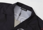 Design Brand BA Men Short Sleeves Shirts High Quality 2023FW D1912
