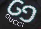Design Brand G Men Sleeves Shirts High Quality 2023FW D1912