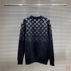 Design Brand L Men and Women Sweaters High Quality 2023FW D1912