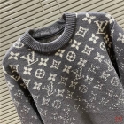 Design Brand L Men and Women Sweaters High Quality 2023FW D1912