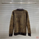 Design Brand F Men And Women Sweaters High Quality 2023FW D1912