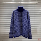 Design Brand P Men And Women Sweaters High Quality 2023FW D1912