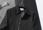 Design Brand G Men Jacket Imitated Denim jeans texture High Quality 2023FW D312