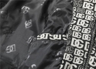 Design Brand D Men Jacket Imitated Denim jeans texture High Quality 2023FW D312