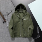 Design Brand D Men Reversible Jacket High Quality 2023FW D312