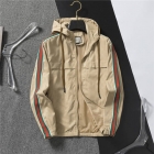 Design Brand G Men Jacket High Quality 2023FW D312