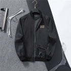 Design Brand D Men Jacket High Quality 2023FW D312